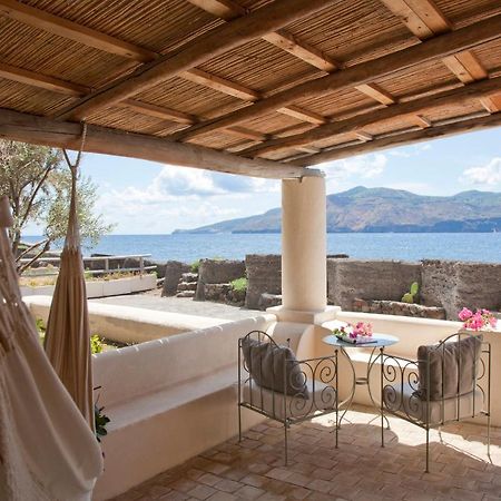 La Salina Hotel Borgo Di Mare Lingua Εξωτερικό φωτογραφία