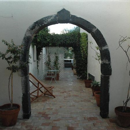 La Salina Hotel Borgo Di Mare Lingua Εξωτερικό φωτογραφία