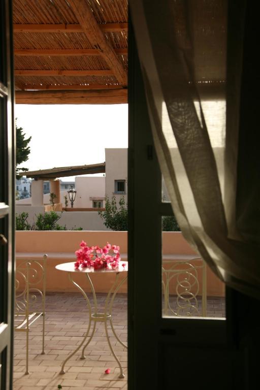 La Salina Hotel Borgo Di Mare Lingua Δωμάτιο φωτογραφία