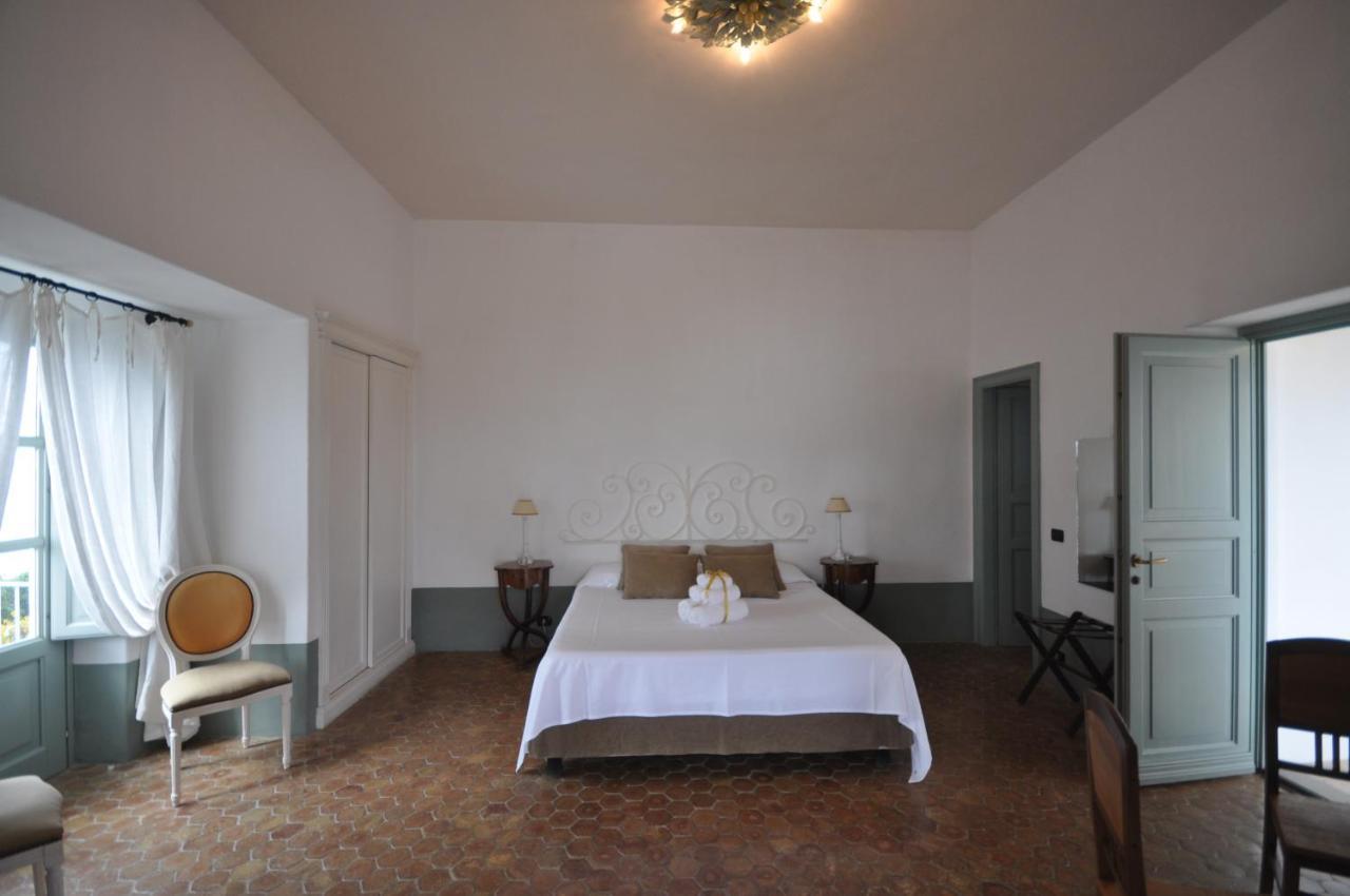 La Salina Hotel Borgo Di Mare Lingua Εξωτερικό φωτογραφία