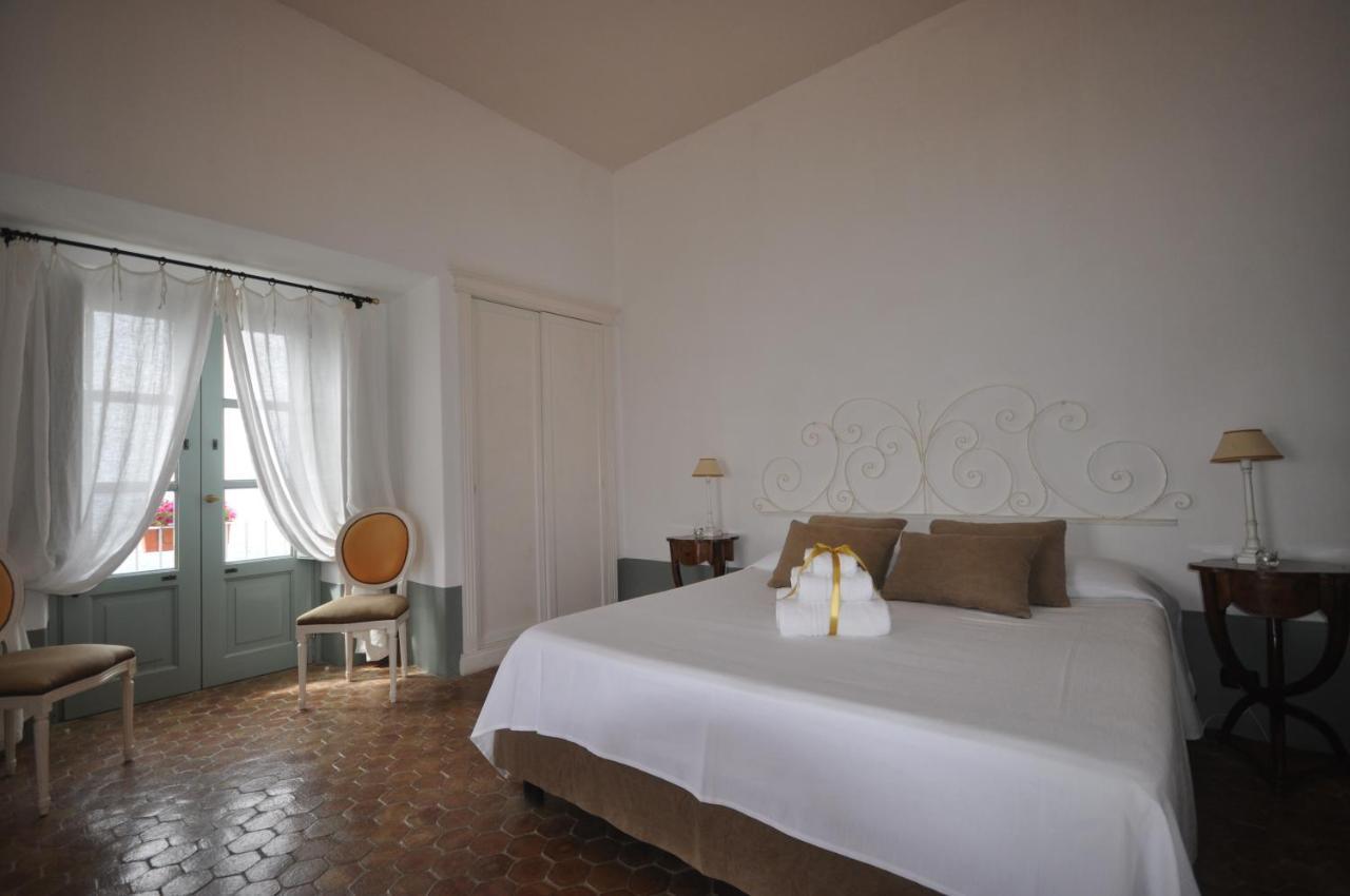 La Salina Hotel Borgo Di Mare Lingua Εξωτερικό φωτογραφία