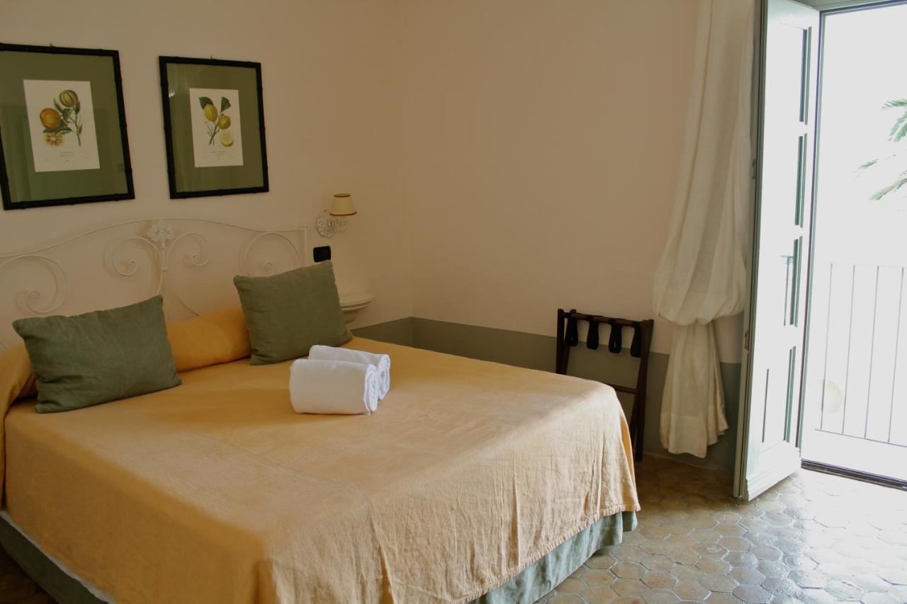 La Salina Hotel Borgo Di Mare Lingua Εξωτερικό φωτογραφία