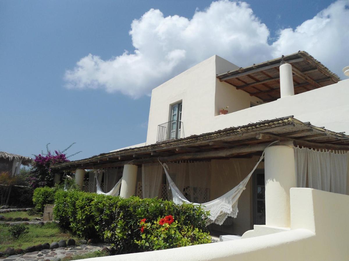 La Salina Hotel Borgo Di Mare Lingua Εξωτερικό φωτογραφία