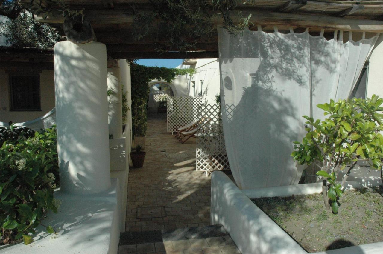 La Salina Hotel Borgo Di Mare Lingua Εξωτερικό φωτογραφία