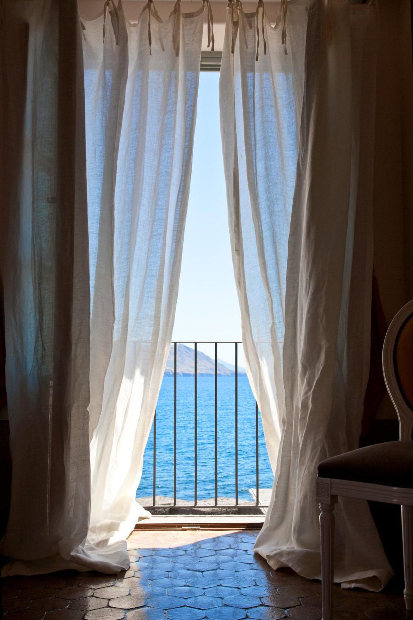 La Salina Hotel Borgo Di Mare Lingua Εξωτερικό φωτογραφία