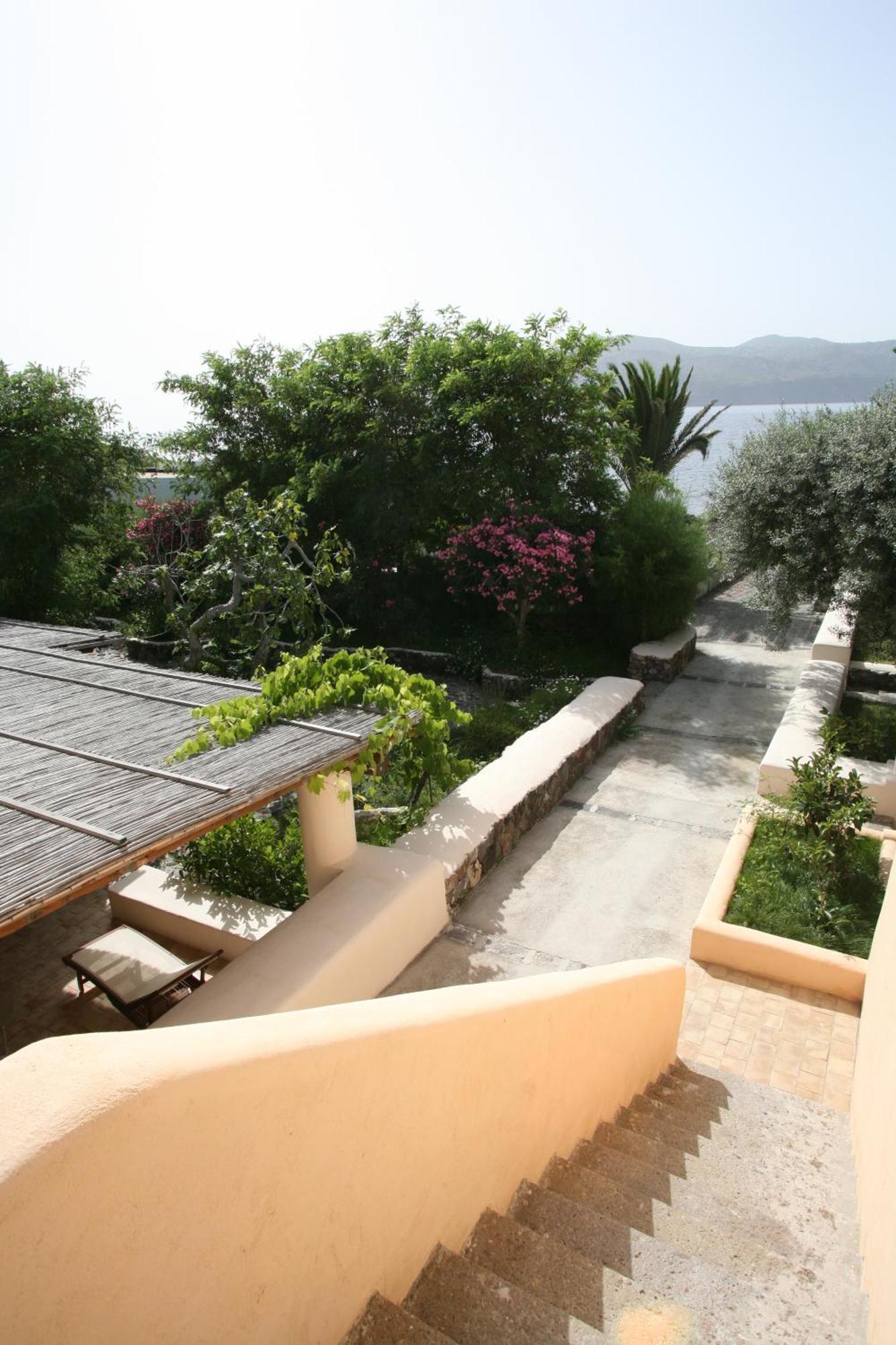 La Salina Hotel Borgo Di Mare Lingua Εξωτερικό φωτογραφία