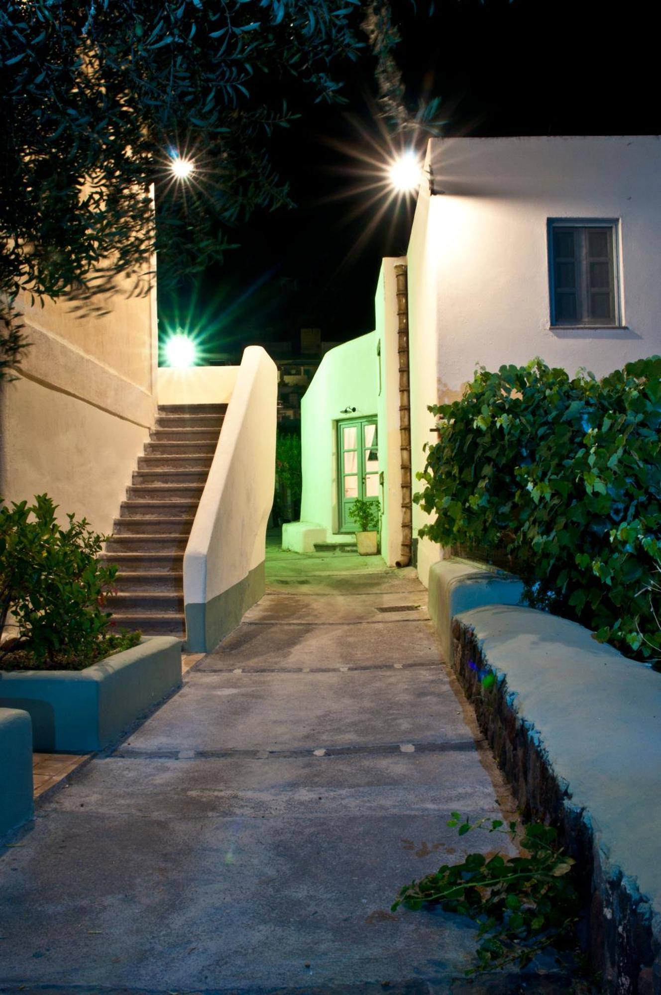 La Salina Hotel Borgo Di Mare Lingua Εξωτερικό φωτογραφία