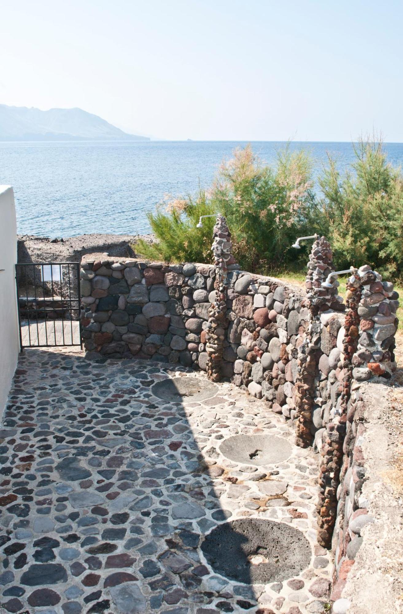 La Salina Hotel Borgo Di Mare Lingua Εξωτερικό φωτογραφία