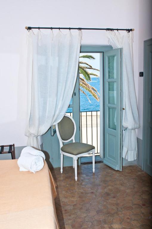 La Salina Hotel Borgo Di Mare Lingua Δωμάτιο φωτογραφία