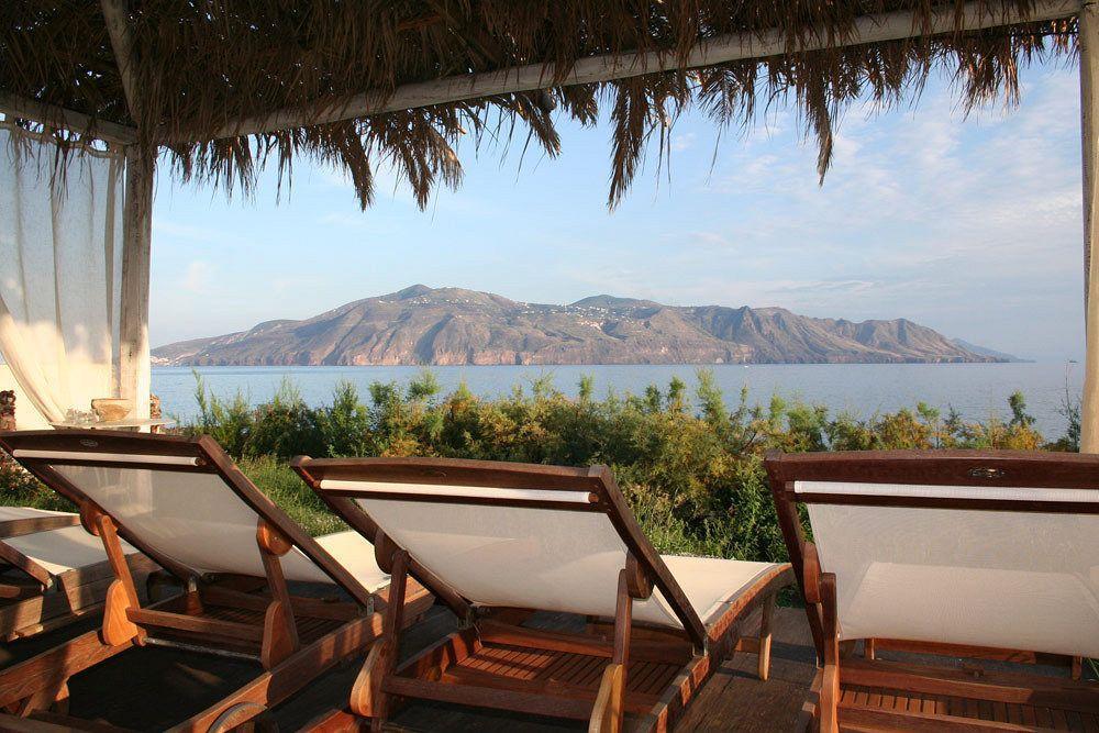 La Salina Hotel Borgo Di Mare Lingua Εξωτερικό φωτογραφία