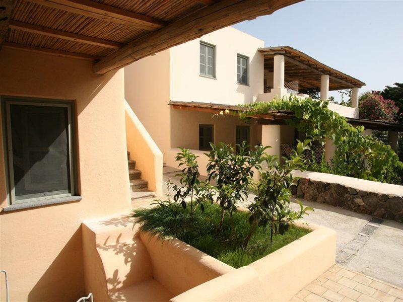 La Salina Hotel Borgo Di Mare Lingua Εξωτερικό φωτογραφία