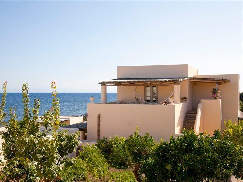 La Salina Hotel Borgo Di Mare Lingua Εξωτερικό φωτογραφία